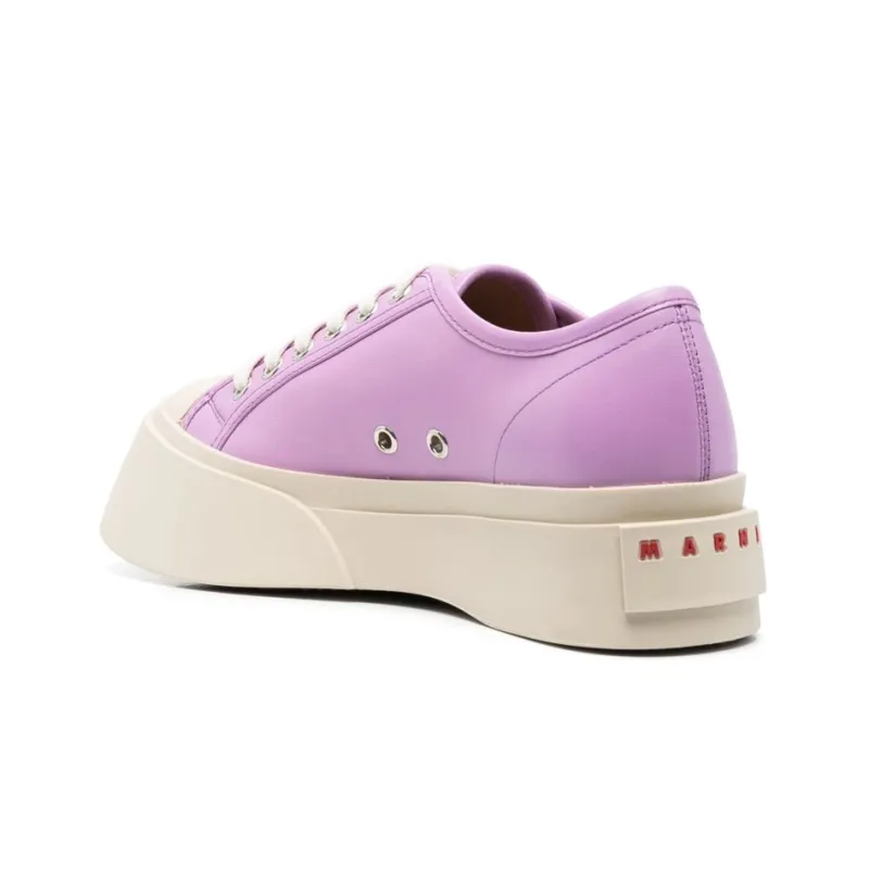 MARNI Pablo Low Top Sneakers Women's-2