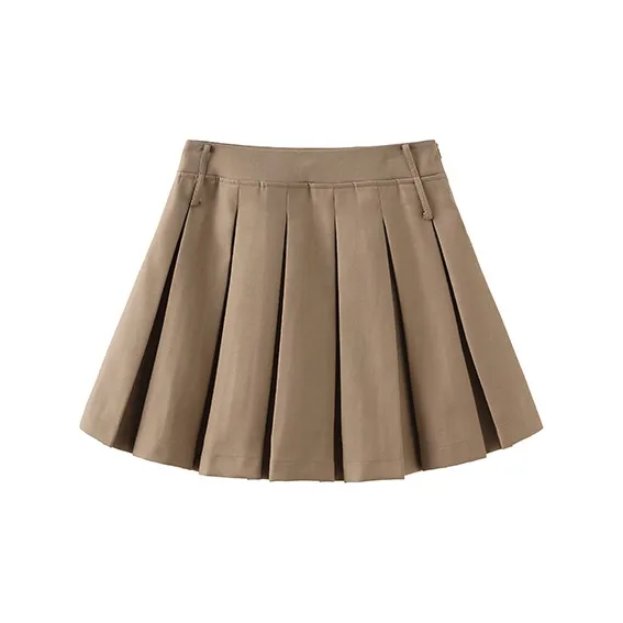 CUBIC Casual Short Skirts Women's-6