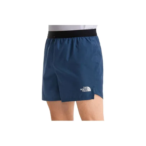 THE NORTH FACE Men Sports shorts