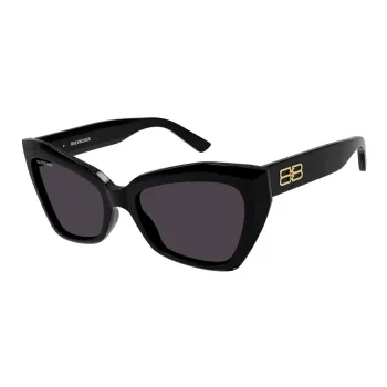 Balenciaga Butterfly Frame Sunglasses