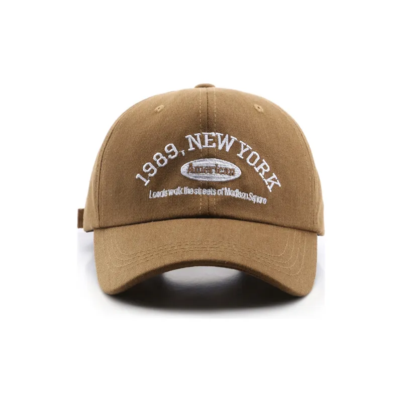 CMFY Cotton Baseball Caps Unisex-3