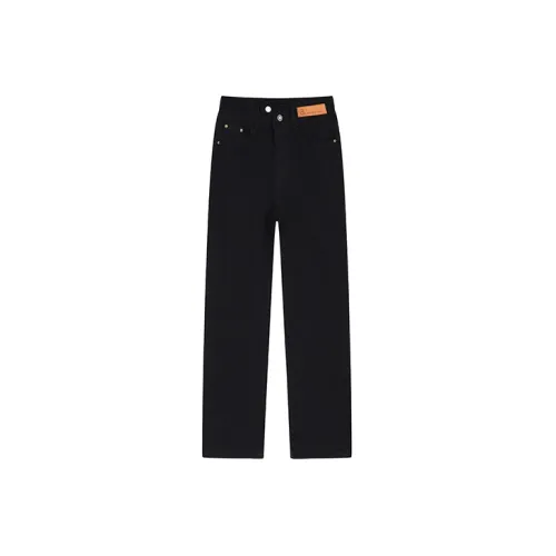 MINCOCROSEPEPPAR Jeans Women's