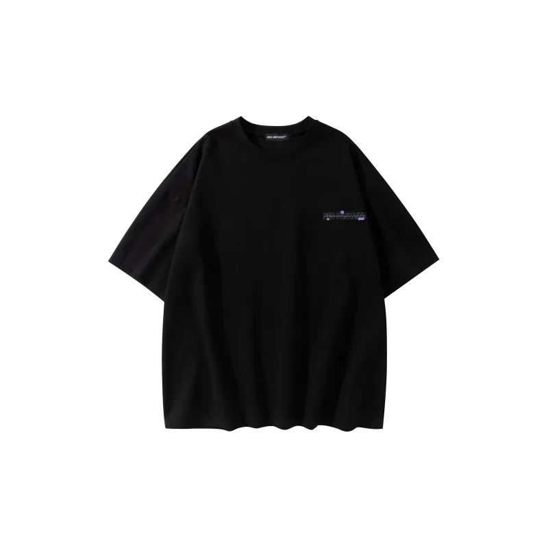 NEO FANTASTIC T Shirts Unisex-6