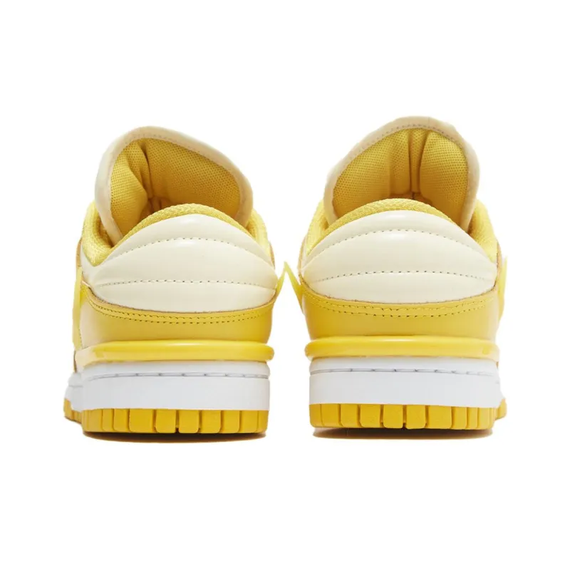 Nike Dunk Low Twist Vivid Sulfur Women's-3
