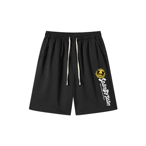 SEANBYSEAN Casual Shorts Unisex