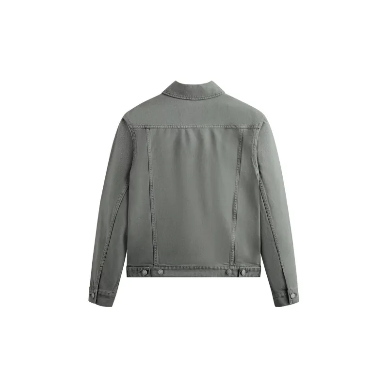 KITH 101 Wythe Denim Jacket-1