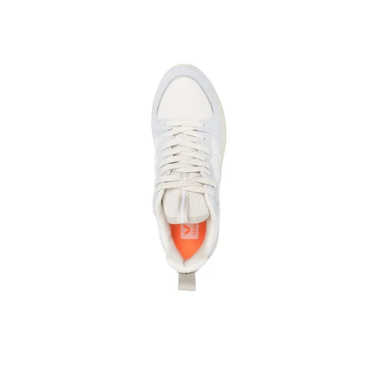 VEJA Venturi Alveomesh 'Gravel Menthol Ice'-4