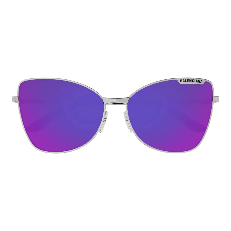 Balenciaga Butterfly Frame Eyewear Sunglasses-1