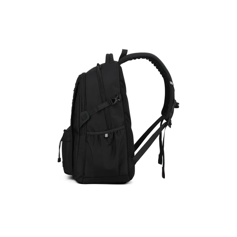 AOKING AK Polyester Laptop Backpack Large Size Unisex Multicolor-4