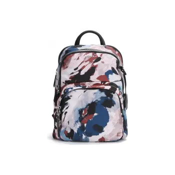 TUMI Voyageur Travel Bags Backpack Women's Black