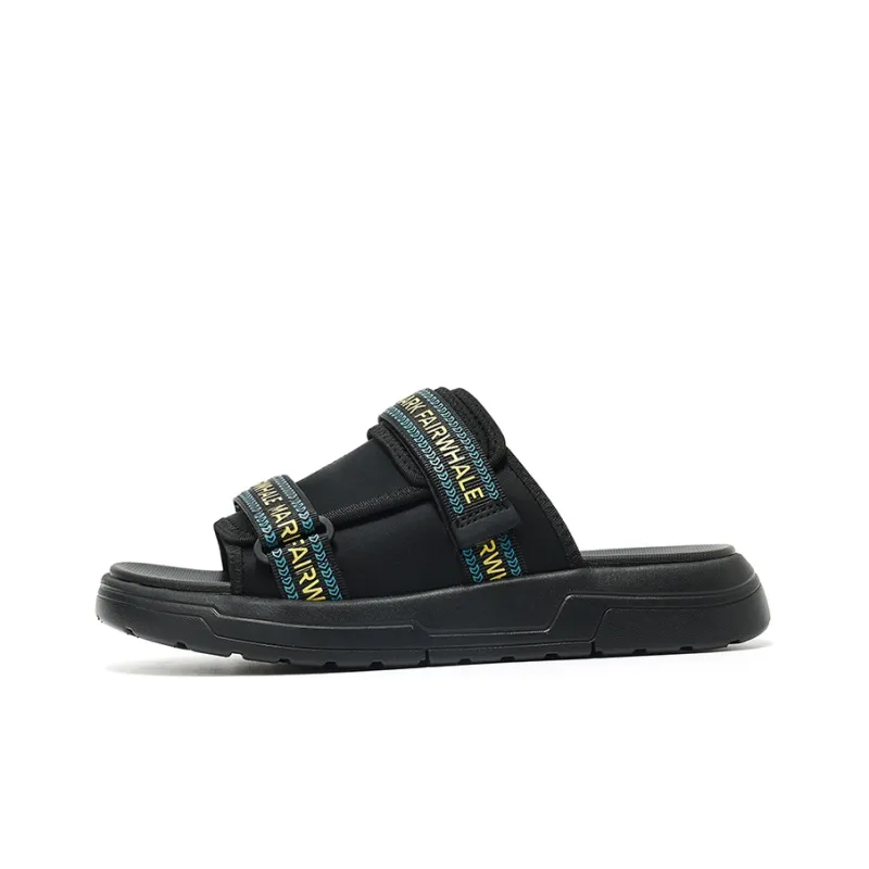 FAIRWHALE Stylish Sandals Men's-4