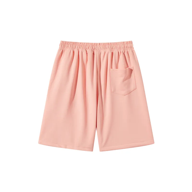 SEANBYSEAN Casual Shorts Unisex-22