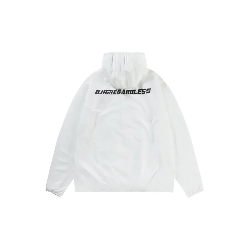 BJHG Sun Protection Clothing Unisex-1