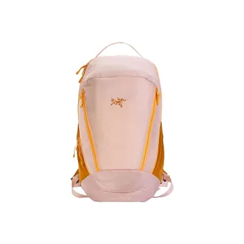 Arcteryx Mantis Nylon Backpack Regular Unisex Pink