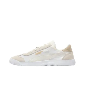 PUMA Club5v5 Translucent 'Beige'