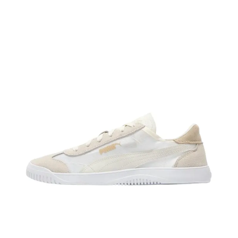 PUMA Club5v5 Translucent 'Beige'-0