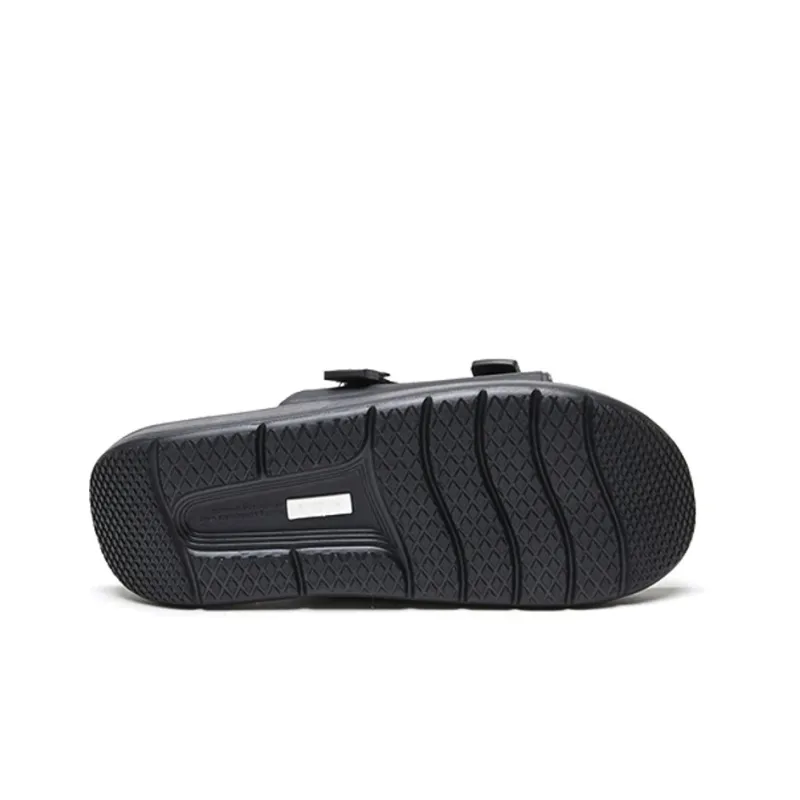Suicoke POLK Split-toe Sandals-4