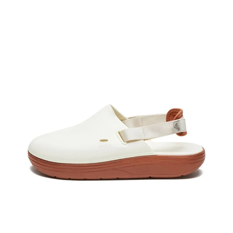 Suicoke Cappo 'Off White'-0