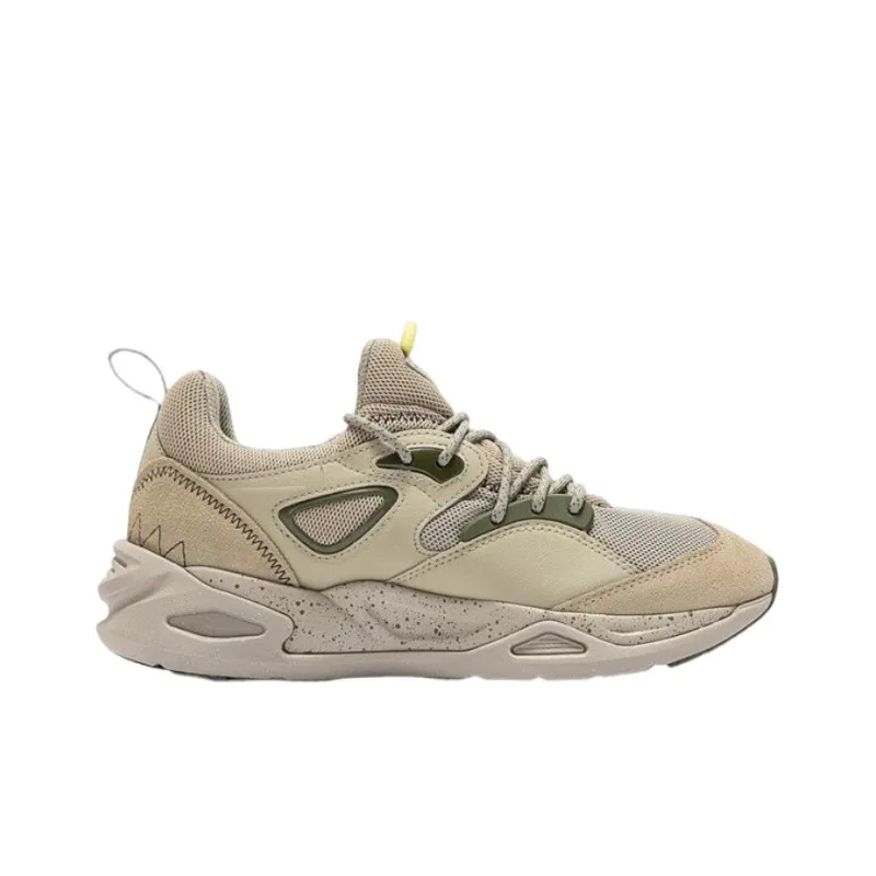 PUMA Trc Blaze Elevated Hike 'Tan'-1