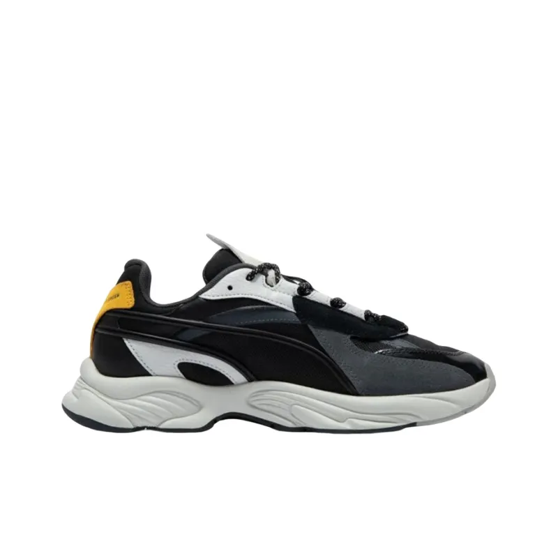 PUMA RS Connect Gtx 'Black Ebony'-1