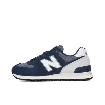 New Balance Nb 574 'Black'