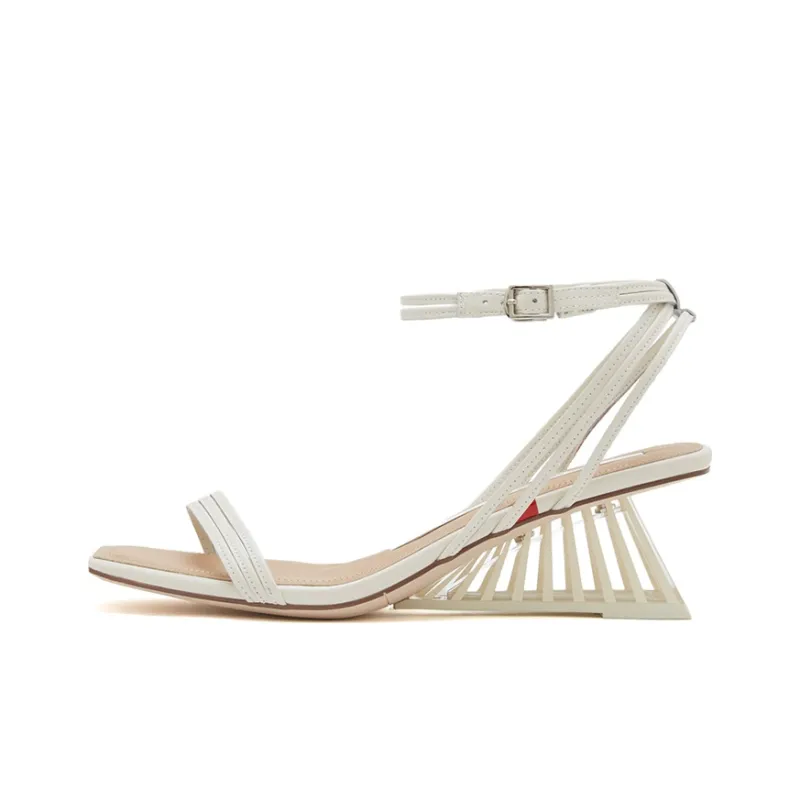 Staccato Birdcage Shoes Sandal Women's-0