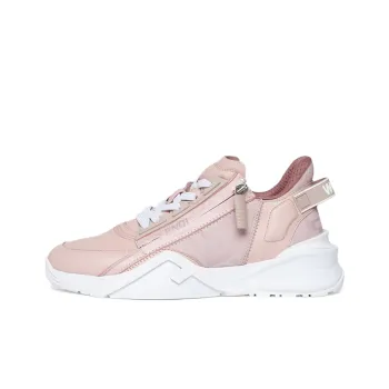 FENDI Flow Low Top Sneakers Women's