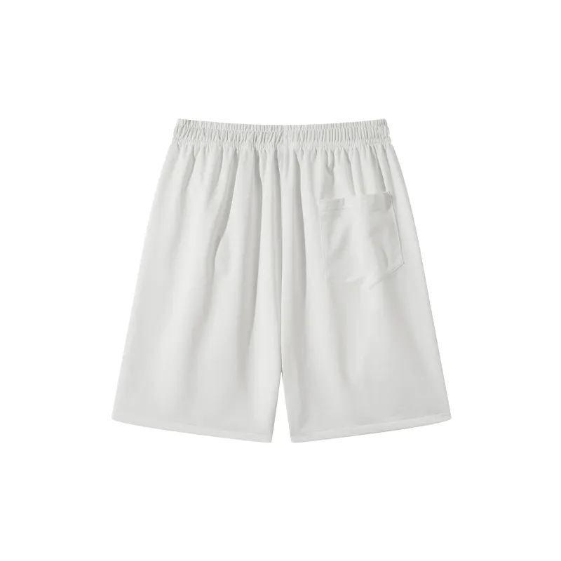 SEANBYSEAN Casual Shorts Unisex-6