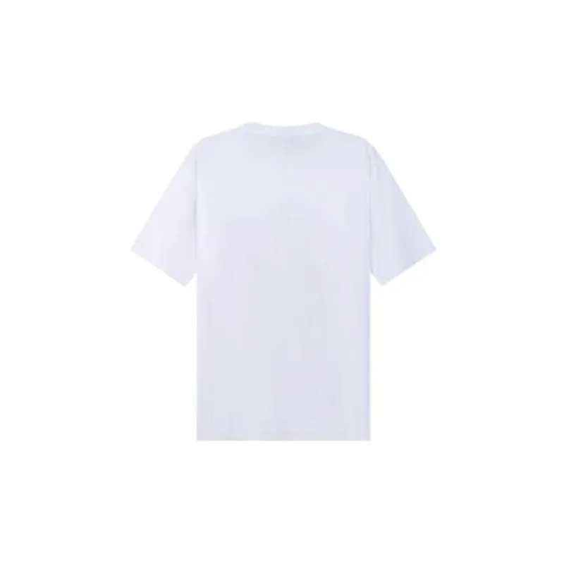 VERSACE JEANS COUTURE T Shirts Men White-1