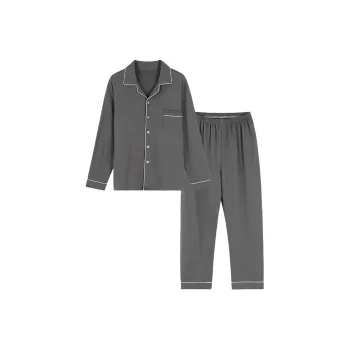 Xiang Ning Pai Men Pajama Sets