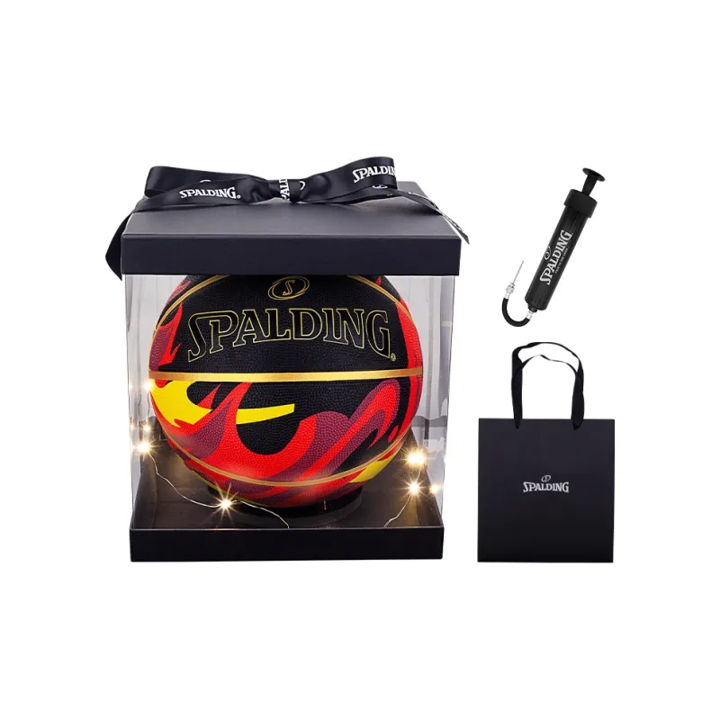SPALDING Trend Series Basketball-7
