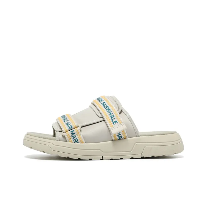 FAIRWHALE Stylish Sandals Men's-0