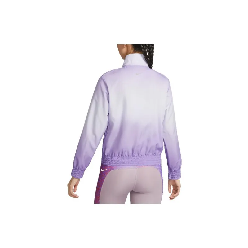 Nike Jackets Women's Violet-1