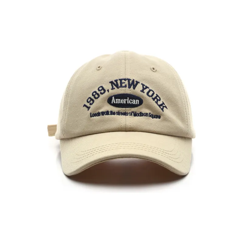 CMFY Cotton Baseball Caps Unisex-2