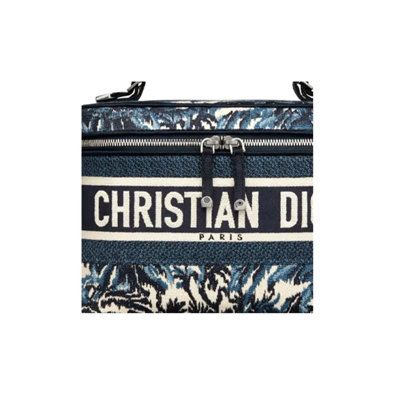 DIOR Travel Makeup Bags-5
