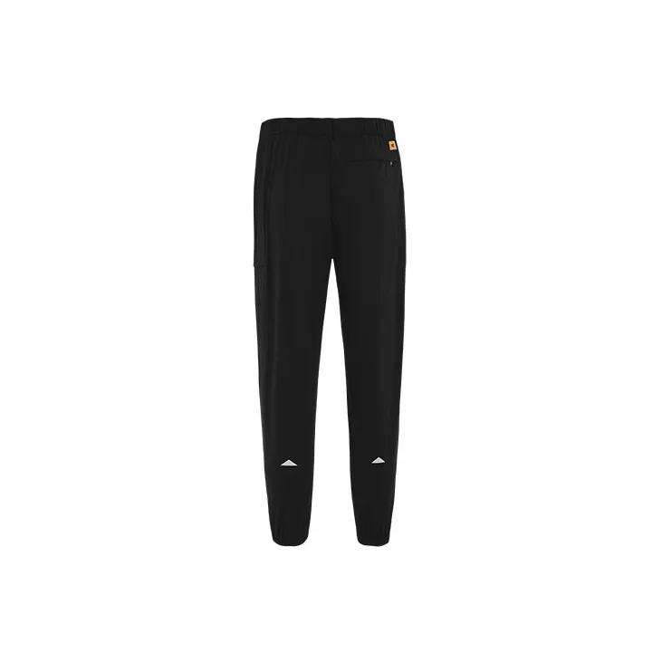 CAT Casual Pants Unisex-6