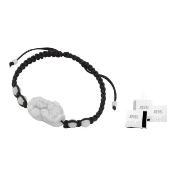 ASTAR HADES Jadeite Bracelets Unisex