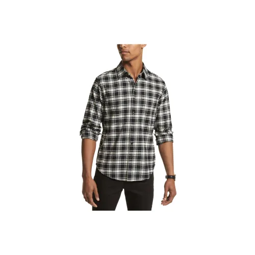 MICHAEL KORS Shirts Men Black