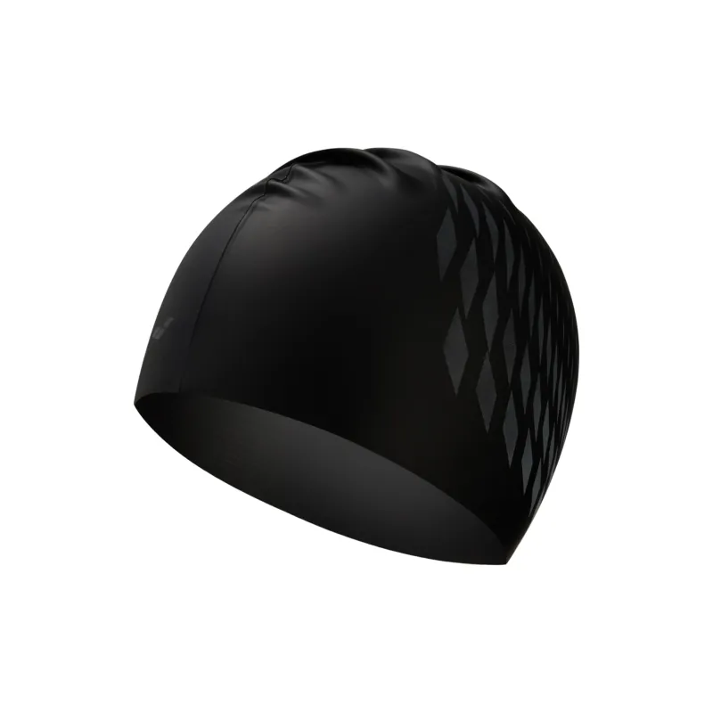 Arena Swimming Caps Silicone Unisex Multicolor-3