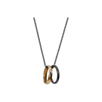EMPORIO ARMANI Necklaces Men