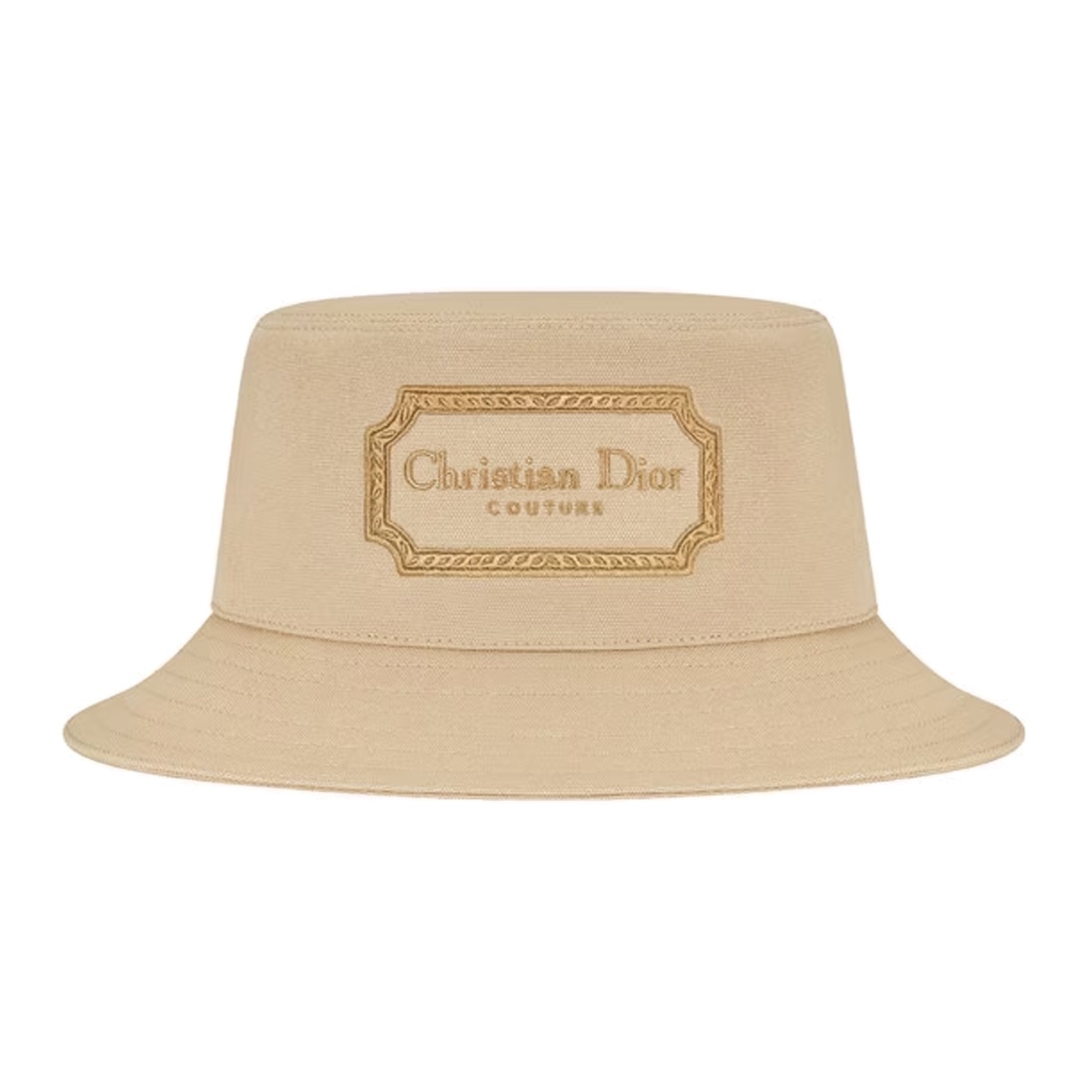 DIOR Bucket Hats Men Yellow POIZON