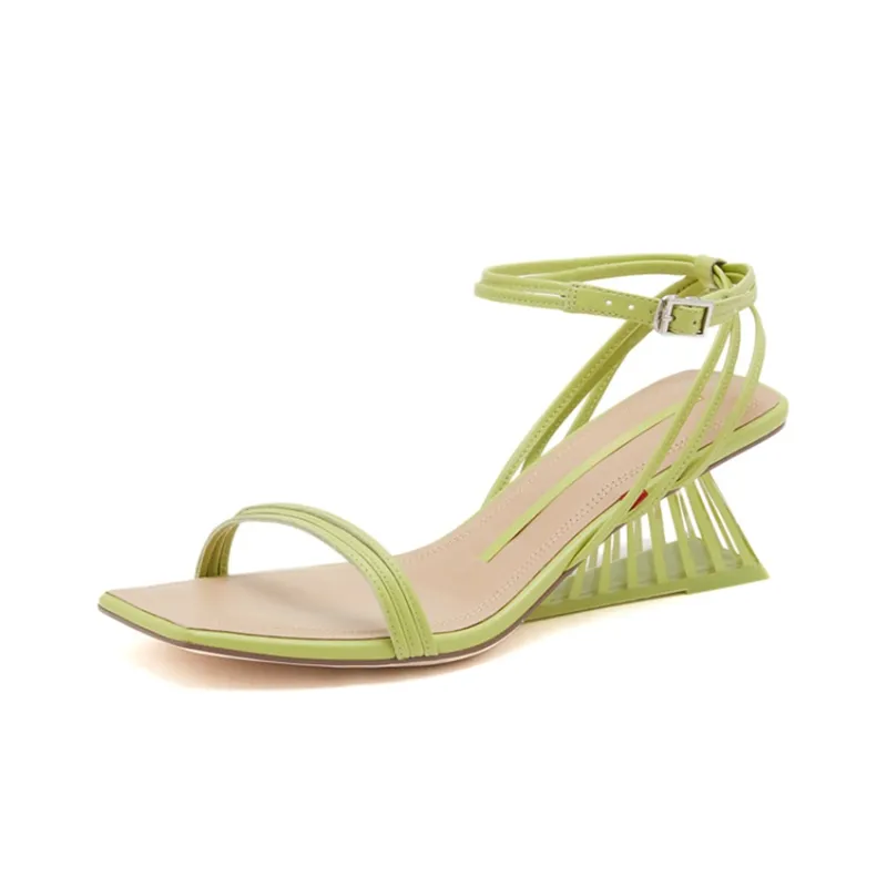 Staccato Birdcage Shoes Sandal Women's-3