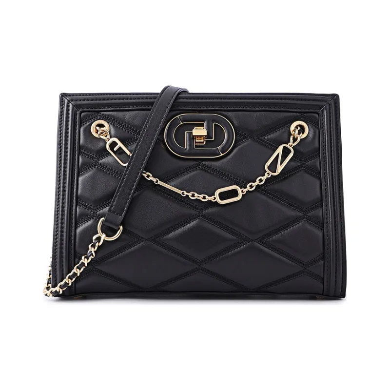 FION Handbags-0