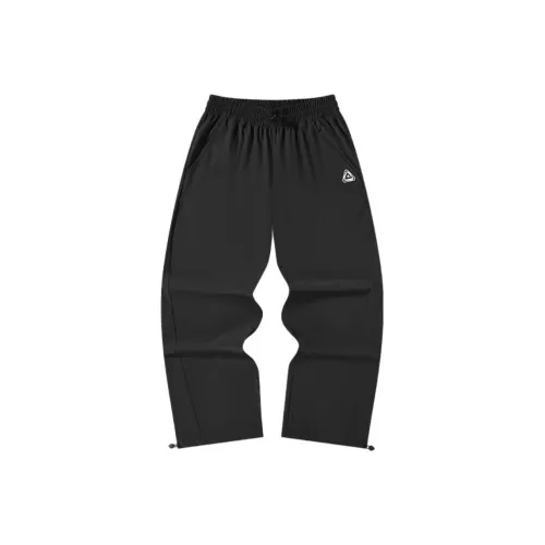 PEAK Unisex Knit Sweatpants