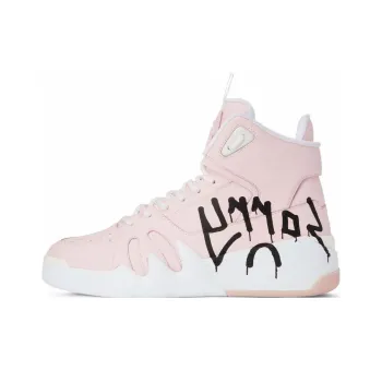 Giuseppe Zanotti Talon Sorry High-top Sneakers
