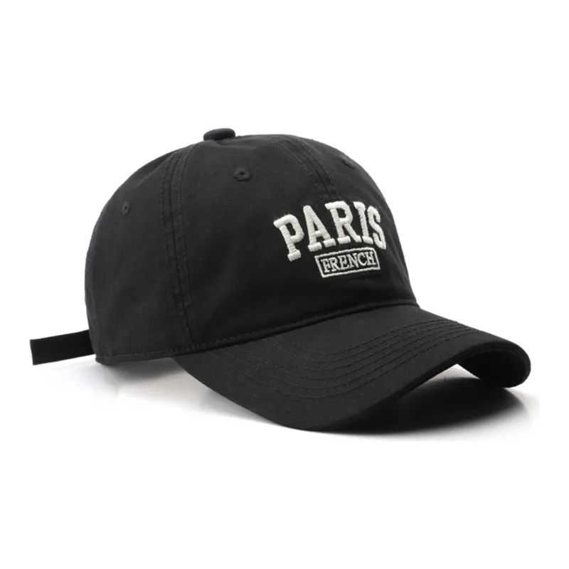 CMFY Cotton Baseball Caps Unisex-2