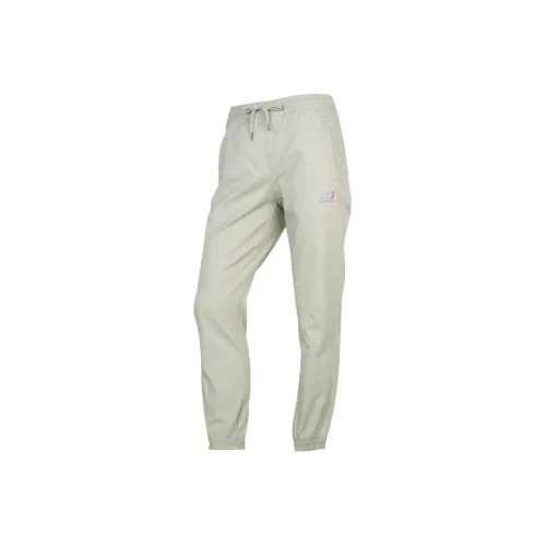 New Balance Cargo Pants Women's Light Green