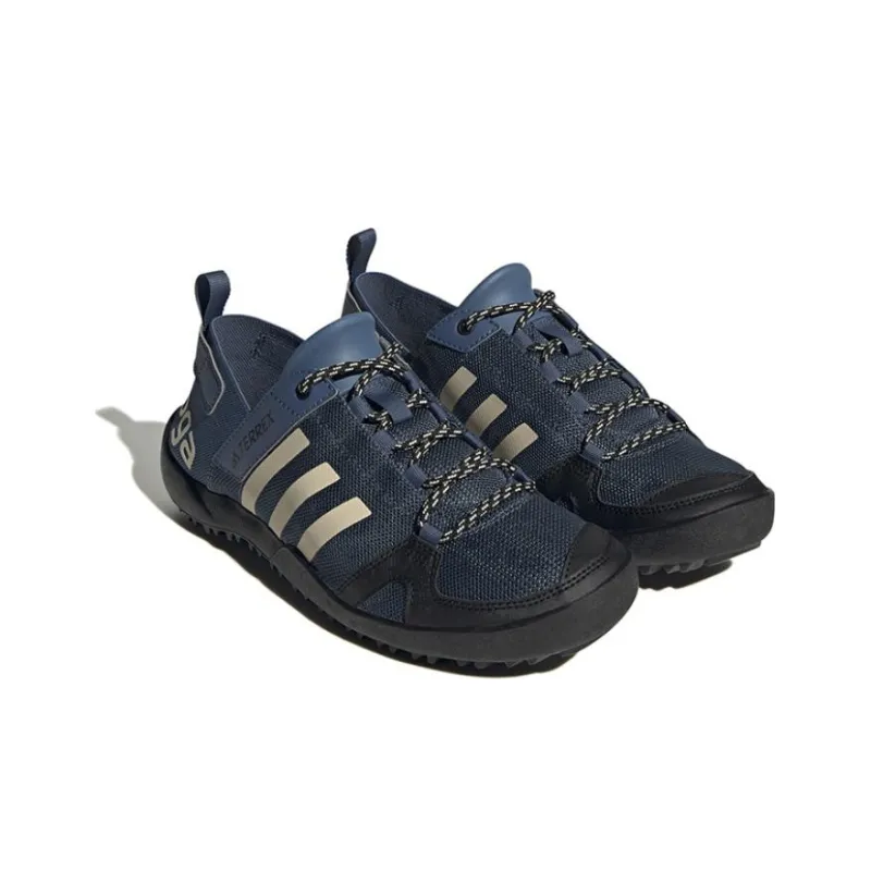 Adidas Terrex Daroga Two 13 Heat.RDY Hiking Shoes 'Blue'-2