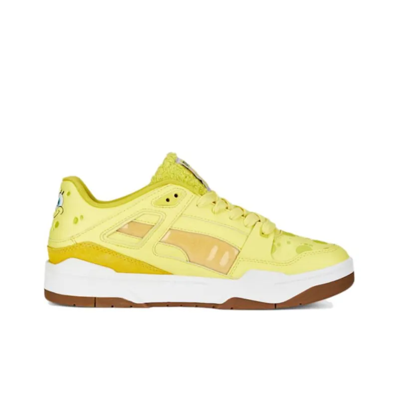 PUMA X SpongeBob SquarePants Slipstream 'SpongeBob'-1