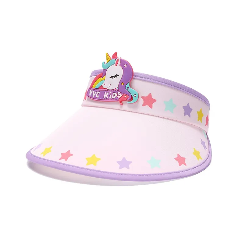 VVC Sun Protection Hats Kids-4